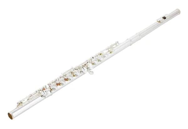 Azumi AZ-Z2 E Flute detail 3