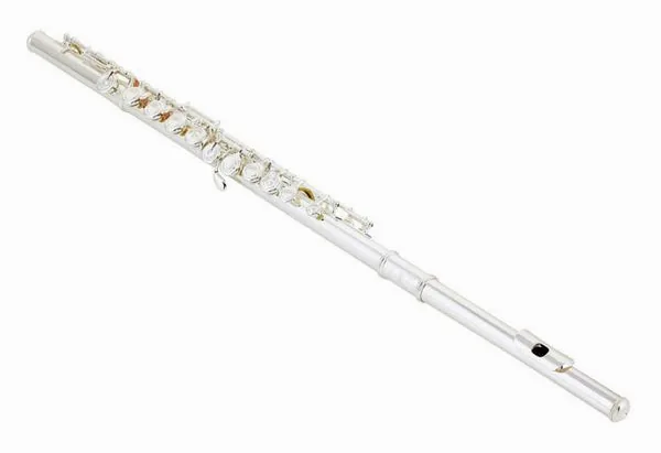 Azumi AZ-Z2 E Flute detail 4