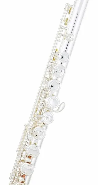 Azumi AZ-Z2 E Flute detail 5