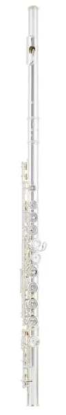 Azumi AZ-Z2 E Flute vooraanzicht