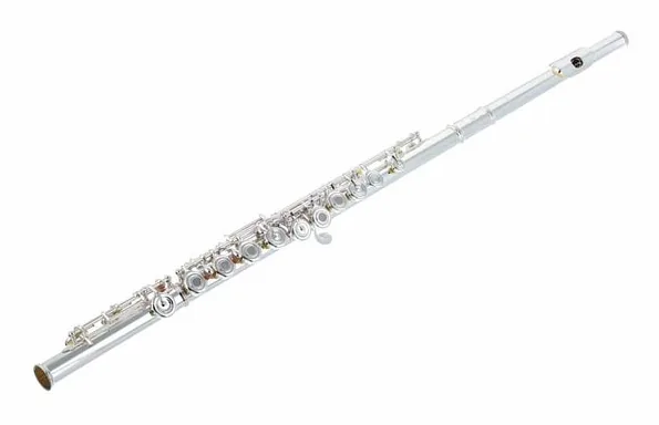 Azumi AZ-Z2 RE Flute detail 3