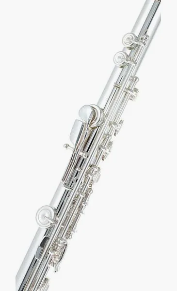Azumi AZ-Z2 RE Flute detail 4