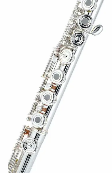 Azumi AZ-Z2 RE Flute detail 5