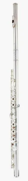 Azumi AZ-Z2 RI Flute detail 2