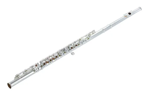 Azumi AZ-Z2 RI Flute detail 3
