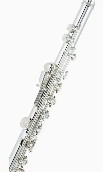 Azumi AZ-Z2 RI Flute detail 4