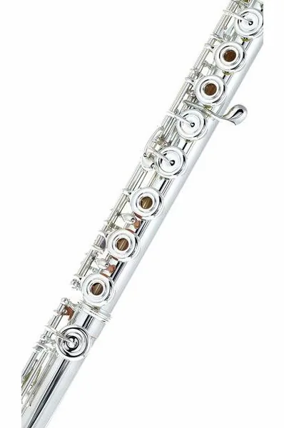 Azumi AZ-Z2 RI Flute detail 5