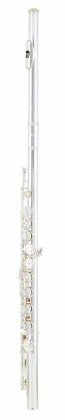 Azumi AZ-Z3 E Flute detail 2