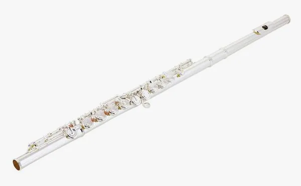 Azumi AZ-Z3 E Flute detail 3
