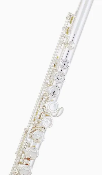 Azumi AZ-Z3 E Flute detail 5