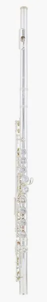 Azumi AZ-Z3 E Flute vooraanzicht
