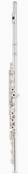 Azumi AZ-Z3 RBE-C Flute detail 3