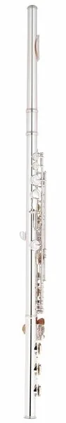 Azumi AZ-Z3 RBE-C Flute detail 4