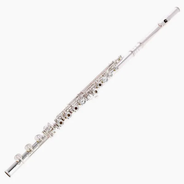 Azumi AZ-Z3 RBE-C Flute detail 5