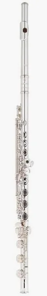 Azumi AZ-Z3 RBE-C Flute vooraanzicht