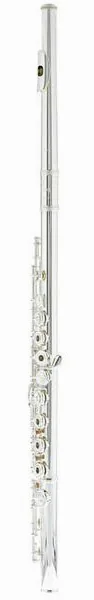 Azumi AZ-Z3 RE Flute detail 2