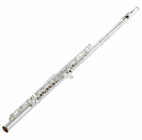 Azumi AZ-Z3 RE Flute detail 3