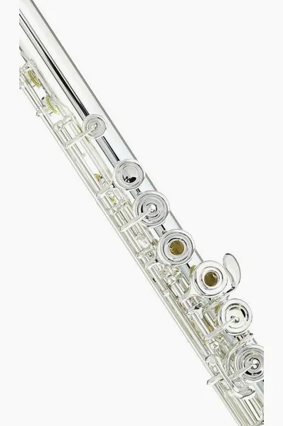 Azumi AZ-Z3 RE Flute detail 4