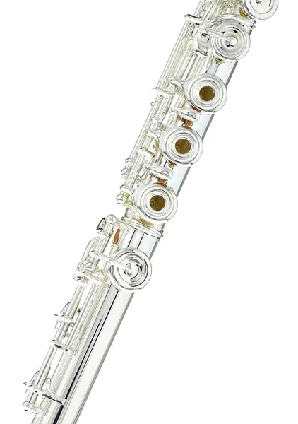 Azumi AZ-Z3 RE Flute detail 5