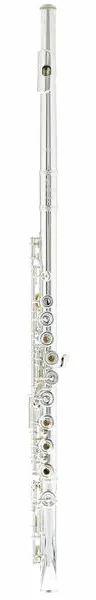 Azumi AZ-Z3 RE Flute vooraanzicht