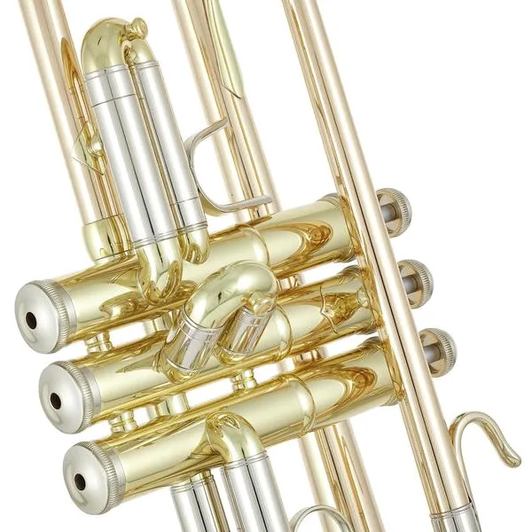 B&S 3137 G-L Challenger I GM detail 4