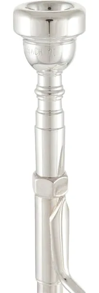 Bach 180SMLV Bb-Trumpet detail 3