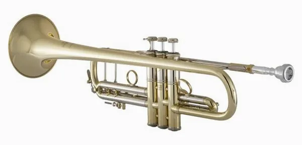 Bach 19072V Bb-Trumpet detail 4
