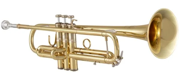Bach 190M37X Bb-Trumpet detail 3