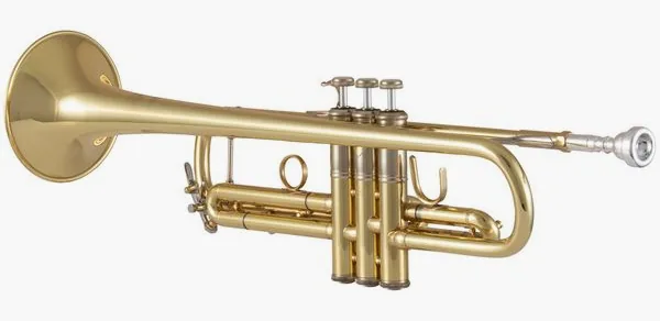 Bach 190M37X Bb-Trumpet detail 4