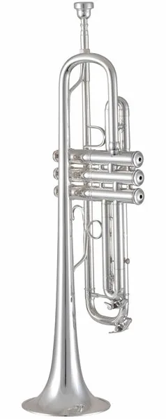 Bach 190S72X Bb-Trumpet detail 2