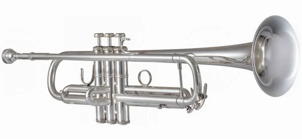 Bach 190S72X Bb-Trumpet detail 3