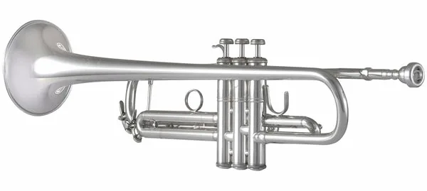 Bach 190S72X Bb-Trumpet detail 4