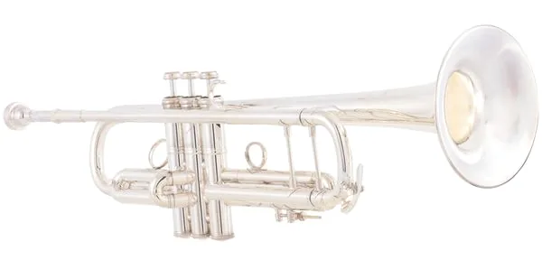 Bach 190SL65GV Bb-Trumpet detail 5