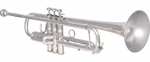 Bach 190SM37X Bb-Trumpet detail 5