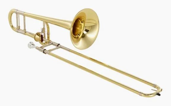Bach 42AF Axial detail 2