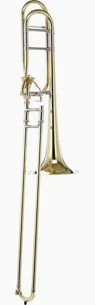Bach A47I Artisan "Infinity" detail 2