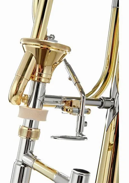 Bach A47I Artisan "Infinity" detail 5