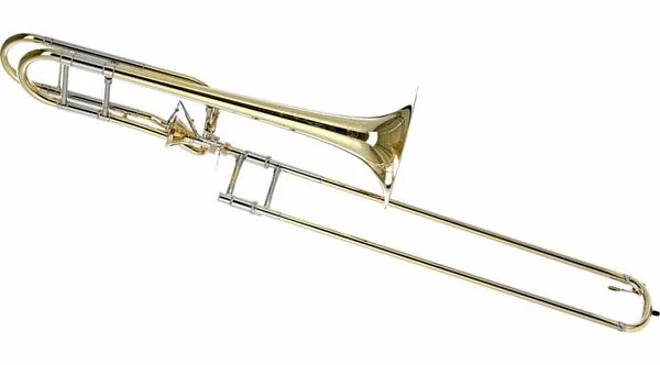 Bach A47I Artisan "Infinity" vooraanzicht