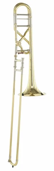 Bach A47X Professional Trombone detail 5