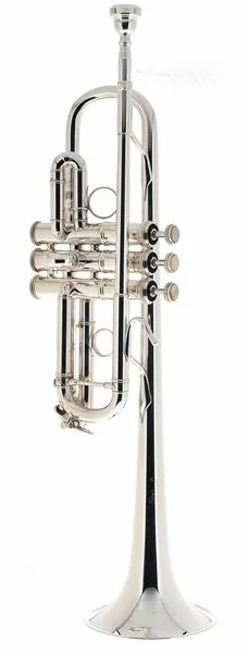Bach C 180SL-229PC Philadelphia detail 3