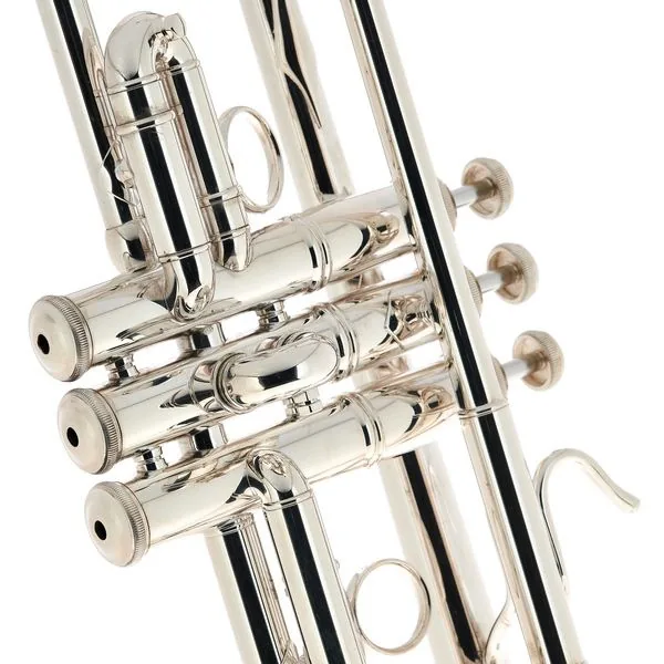 Bach C 180SL-229PC Philadelphia detail 5
