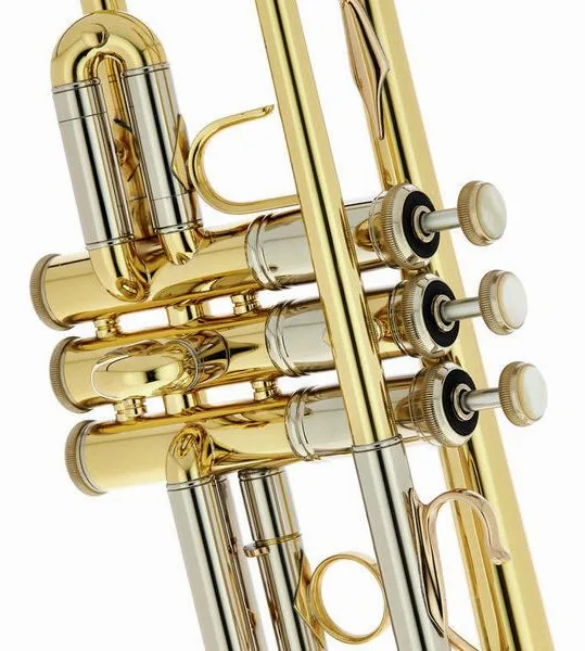 Bach C 190L-229 Stradivarius detail 5