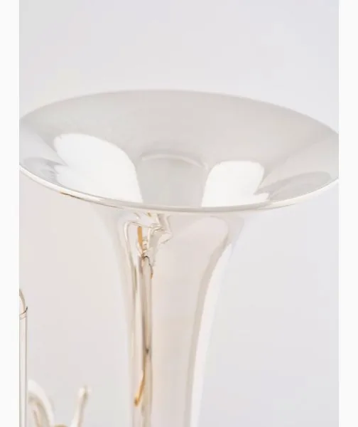 Besson BE2029-2 Prestige Bb-Cornet detail 3