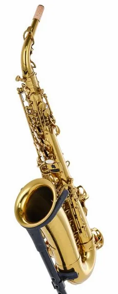 BetterSax Classic altsaxofoon detail 2