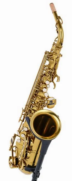 BetterSax Classic altsaxofoon detail 4