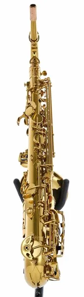 BetterSax Classic altsaxofoon detail 5
