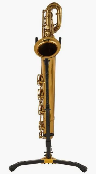 BetterSax Classic Baritone Saxophone detail 3