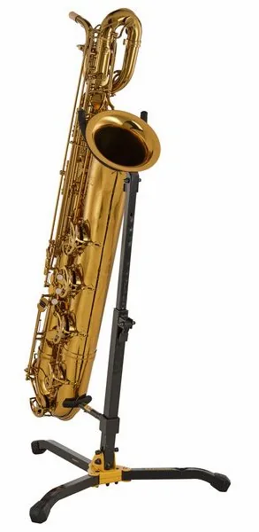 BetterSax Classic Baritone Saxophone detail 4