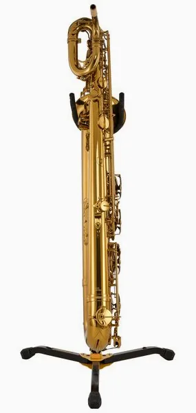 BetterSax Classic Baritone Saxophone detail 5