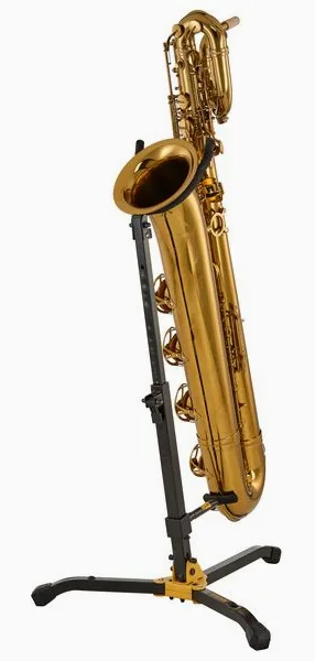BetterSax Classic Baritone Saxophone vooraanzicht